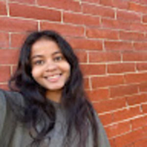 Meet your Posher, Paola